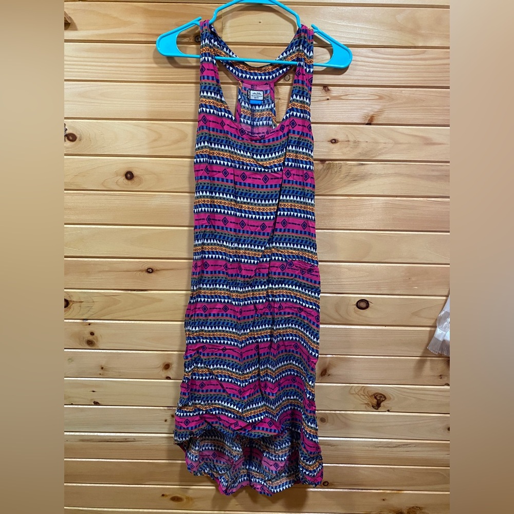 Kavu fun summer dress- medium